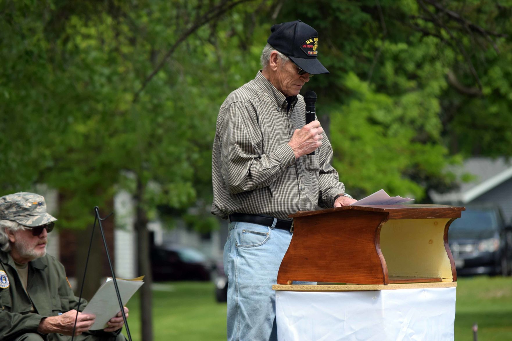 Portage Memorial Day 2021
